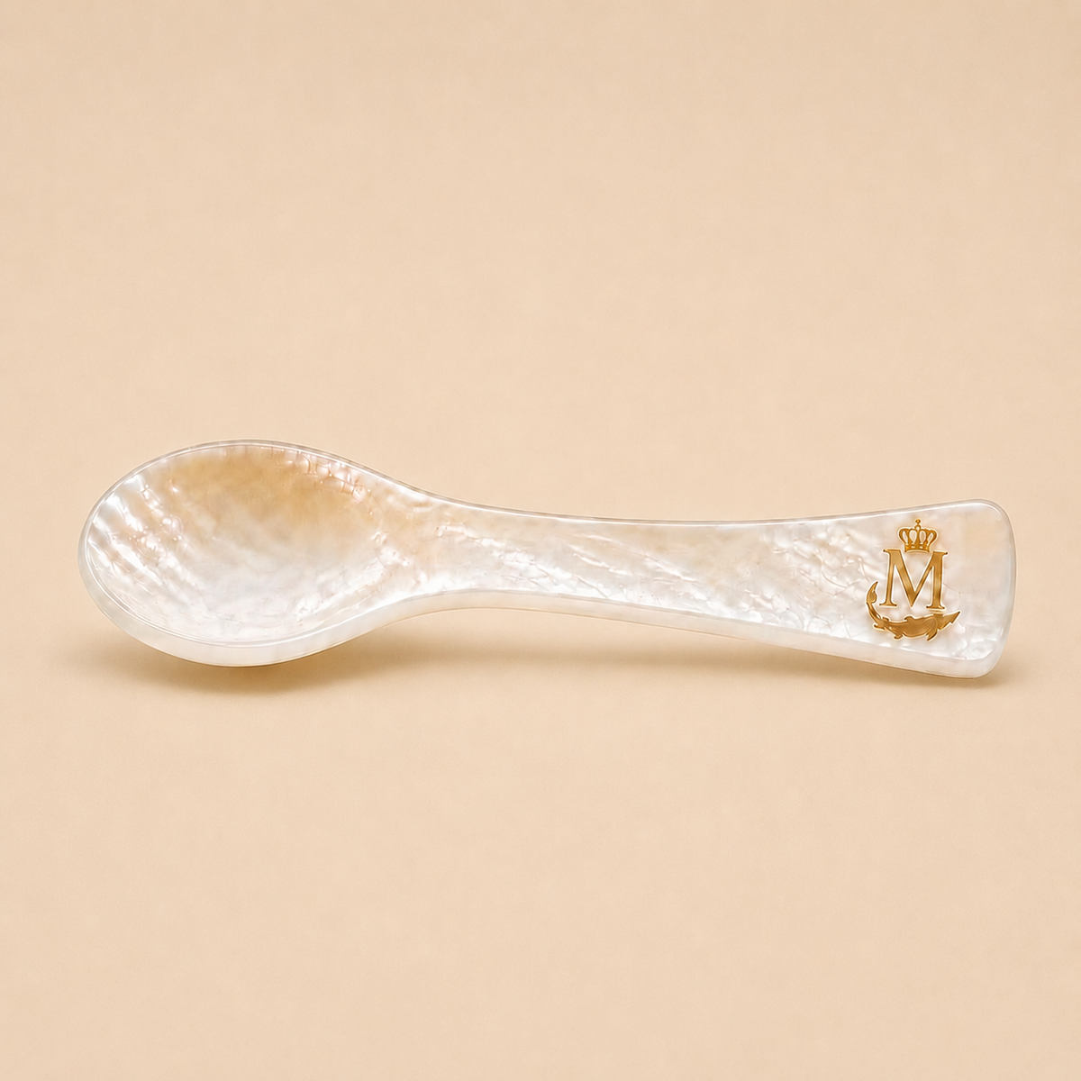 Midas Pearl Spoon