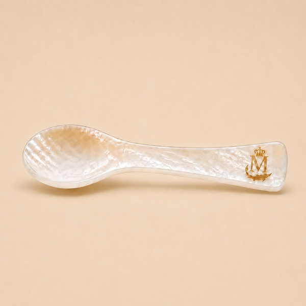 Midas Pearl Spoon