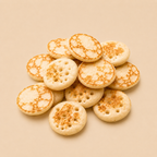 Midas Butter Blini