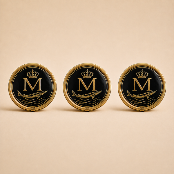 Midas Royal Collection