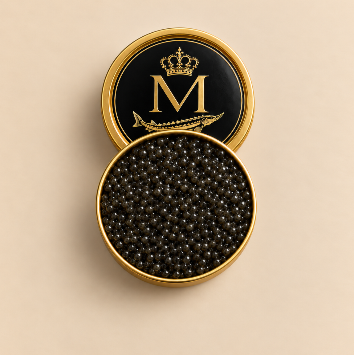 Midas Black Pearl