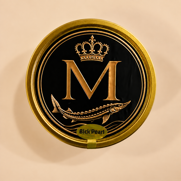 Midas Black Pearl
