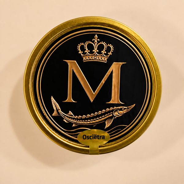 Midas Osciëtra