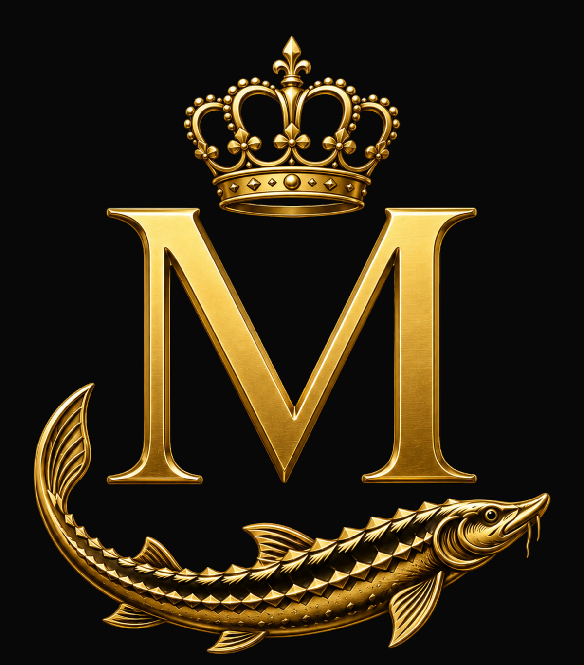 Midas Caviar